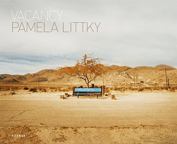 Pamela Littky