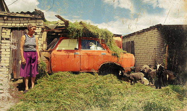 Petr Lovigin
