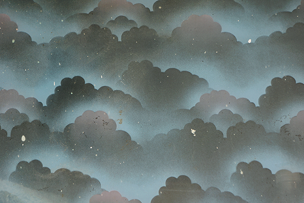 Jessica Backhaus