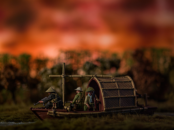 David Levinthal