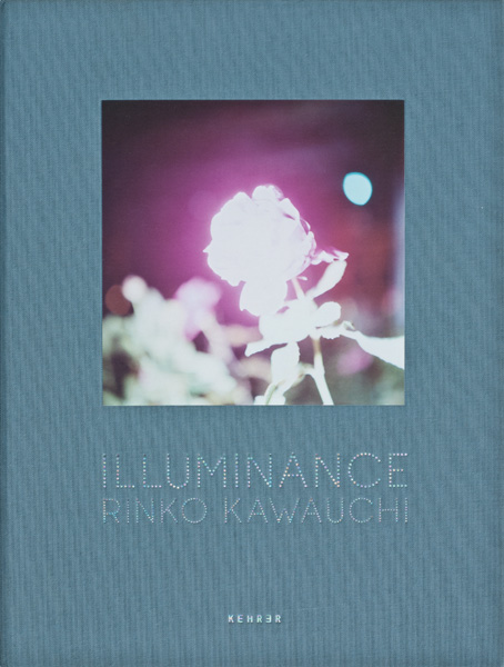 Rinko Kawauchi