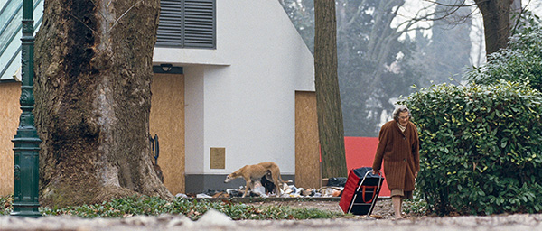Schaulager Basel / Laurenz-Stiftung