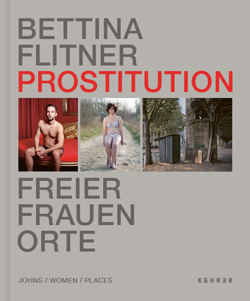 Bettina Flitner