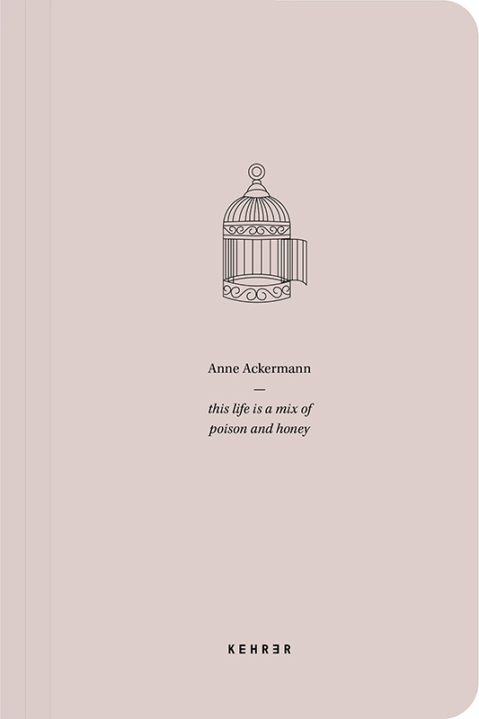 Anne Ackermann
