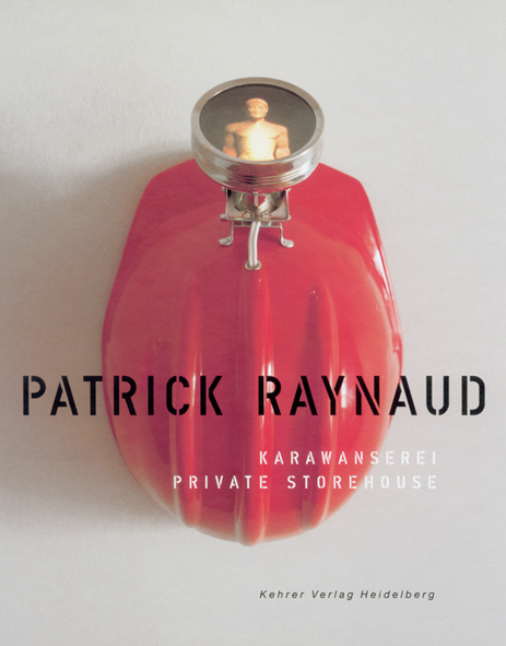 Patrick Raynaud