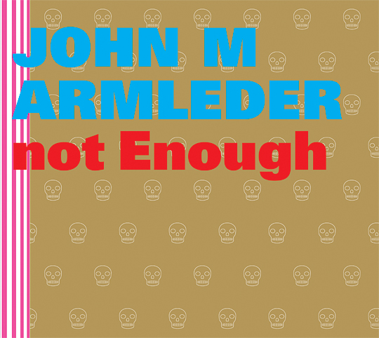 John M Armleder