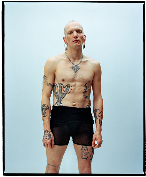 Chris Noltekuhlmann
