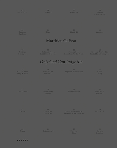Matthieu Gafsou
