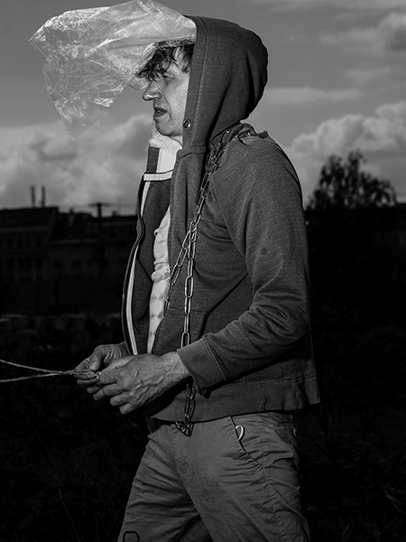 Claude Hofer