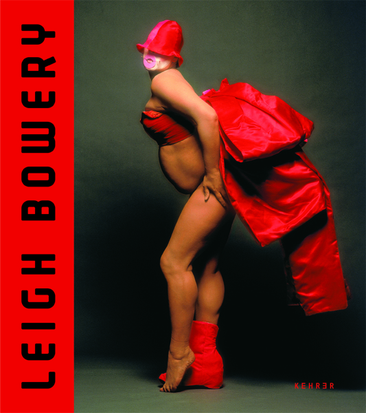Leigh Bowery