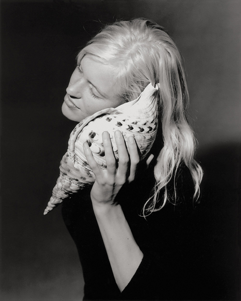 Birgitta Thaysen