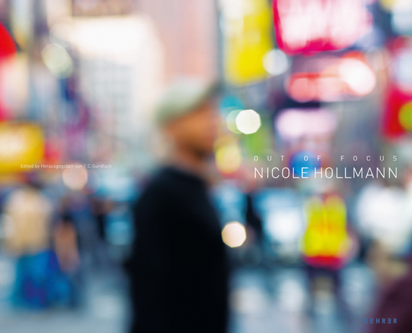 Nicole Hollmann