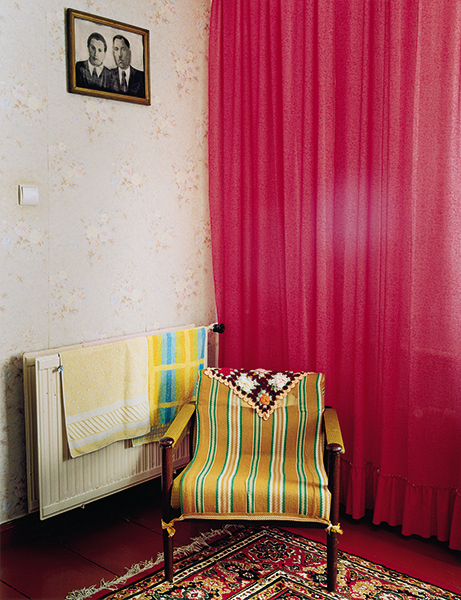 Jessica Backhaus