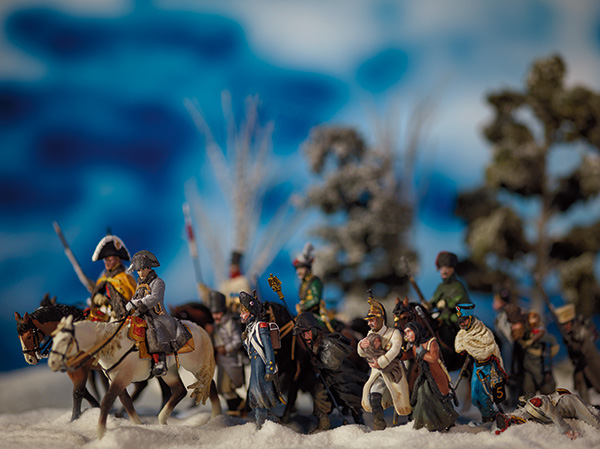 David Levinthal