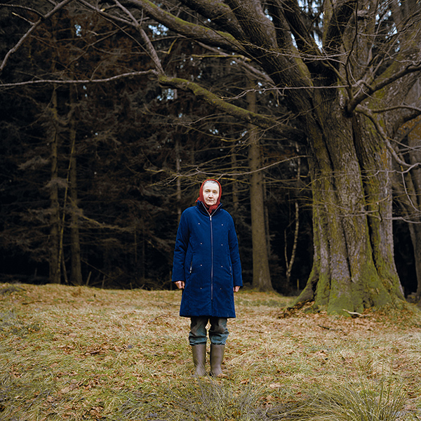 Evi Lemberger