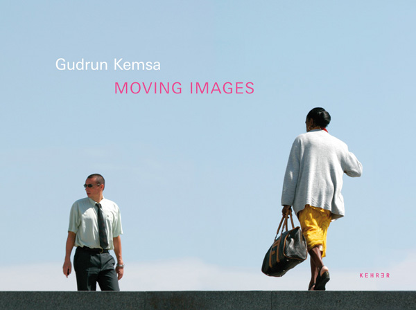 Gudrun Kemsa