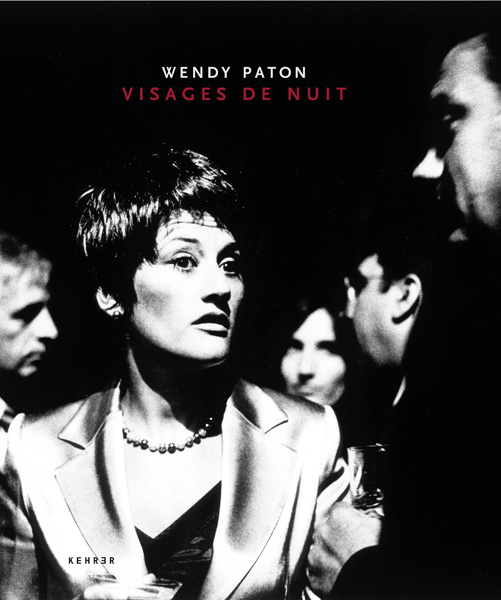 Wendy Paton