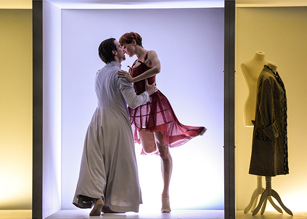 Nationaltheater Mannheim