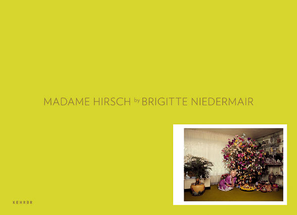 Brigitte Niedermair