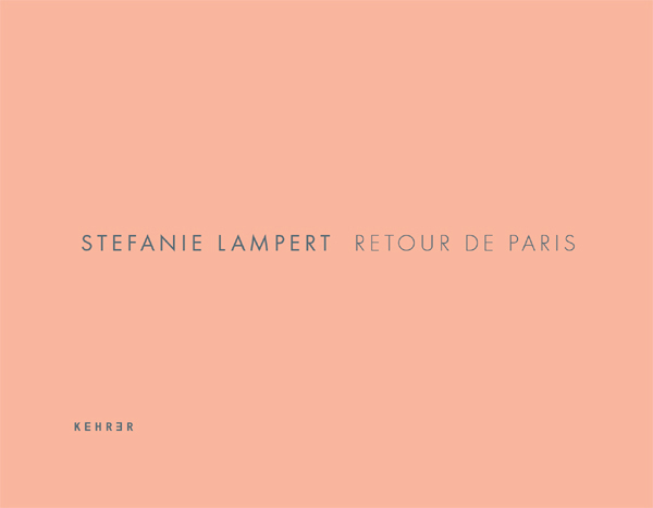 Stefanie Lampert