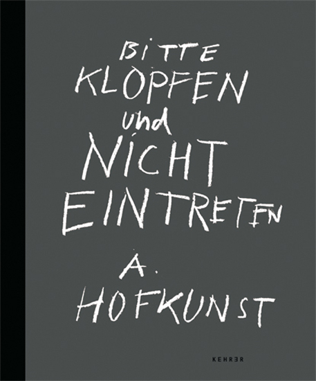 Alfred Hofkunst