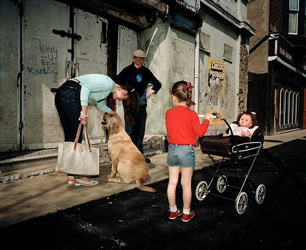 Martin Parr