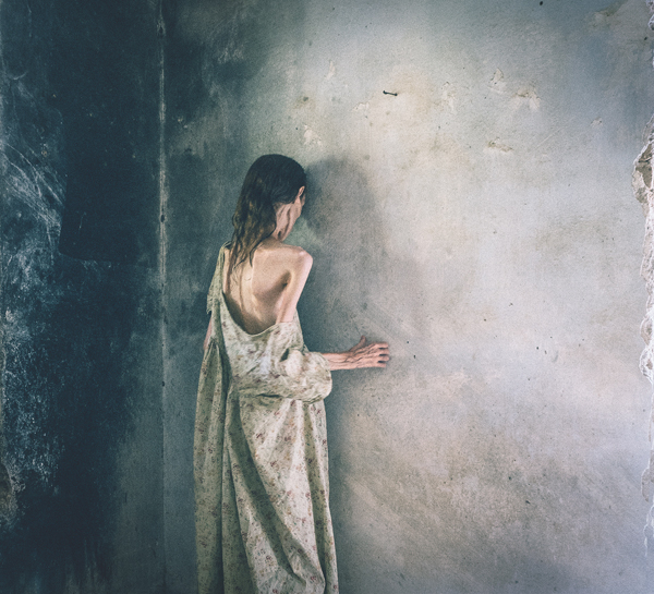 Lene Marie Fossen