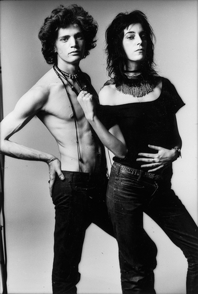 Norman Seeff
