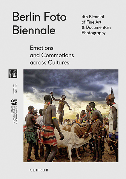 Berlin Foto Biennale 2016