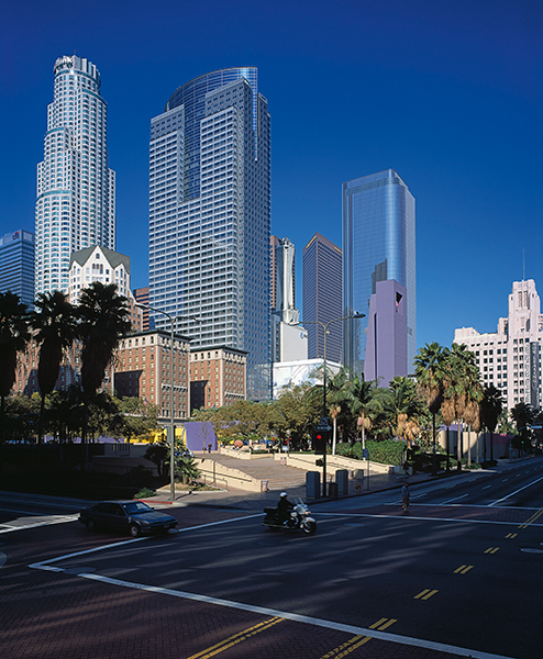 Julius Shulman / Jürgen Nogai