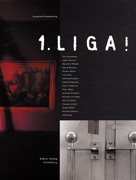 1. Liga!