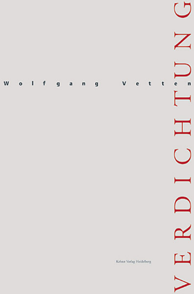 Wolfgang Vetten
