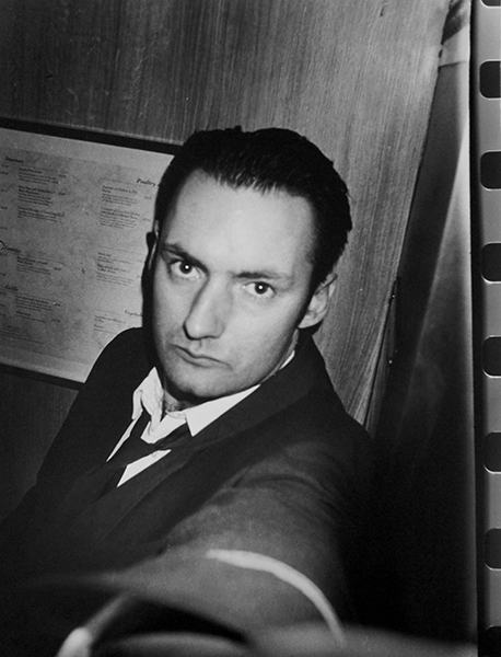 Chris Shaw