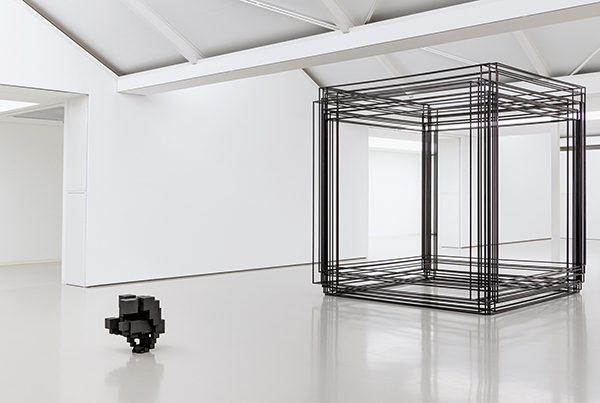 Antony Gormley