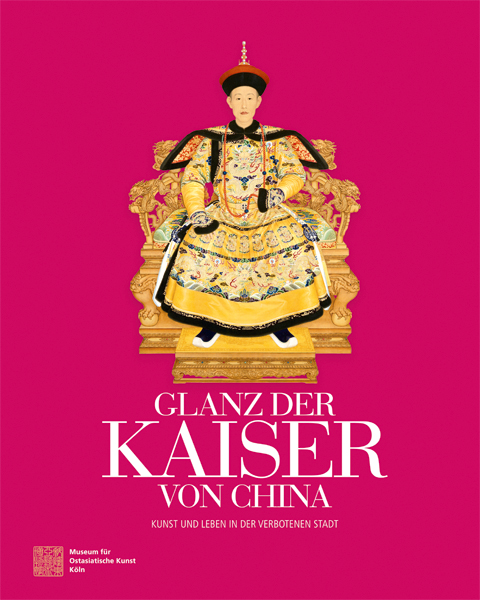 Glanz der Kaiser von China