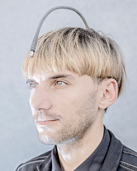 Matthieu Gafsou