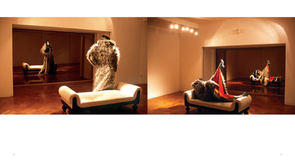 Leigh Bowery