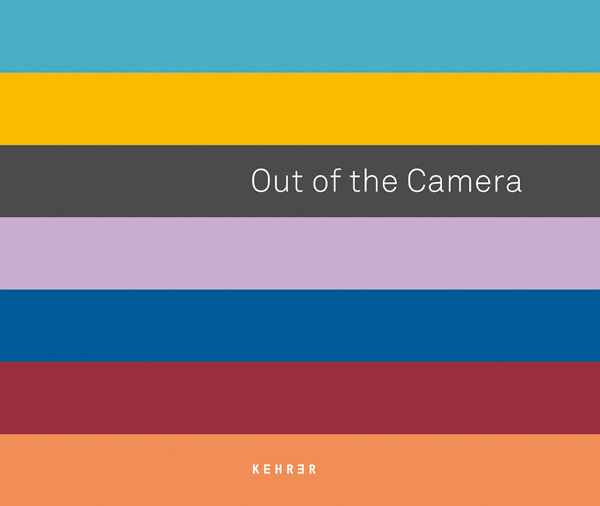 OUT OF THE CAMERA