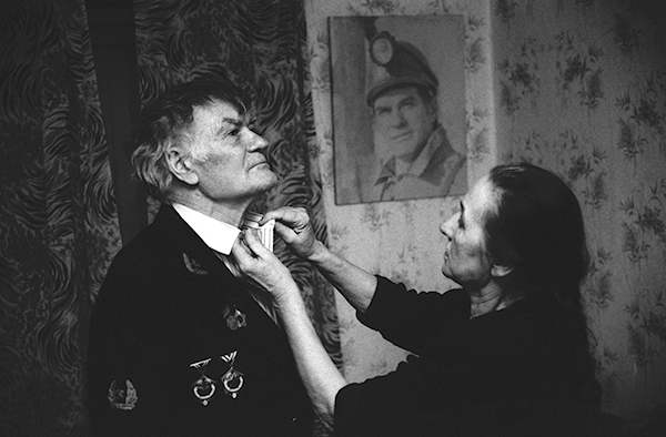 Alexander Chekmenev