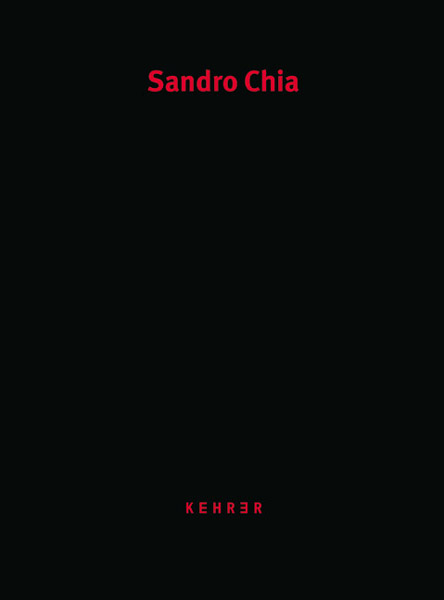 Sandro Chia