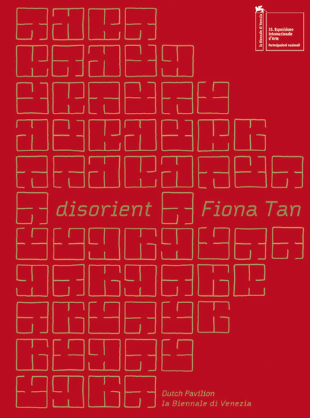 Fiona Tan