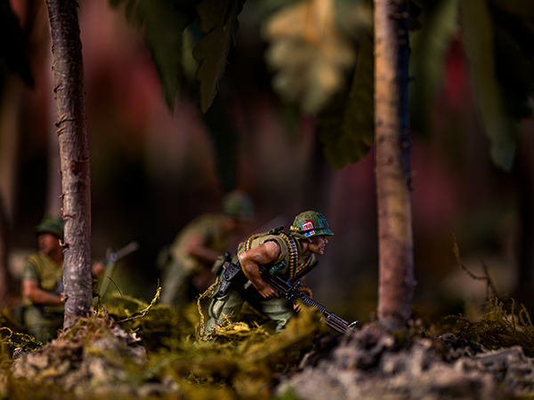 David Levinthal