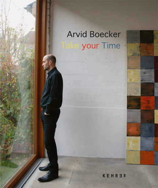 Arvid Boecker