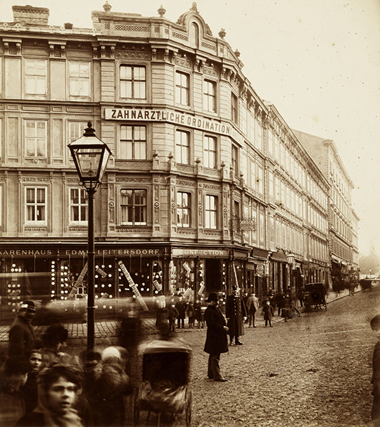 Wien Museum