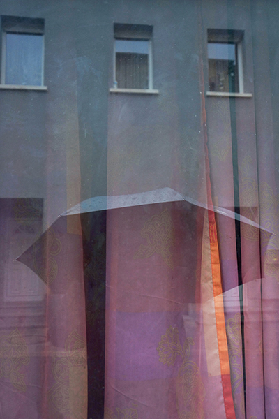Jessica Backhaus