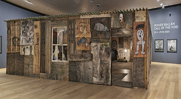 Museum Tinguely