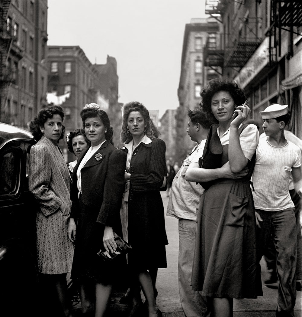Fred Stein