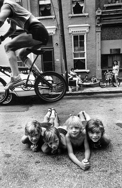 Stephen Shames