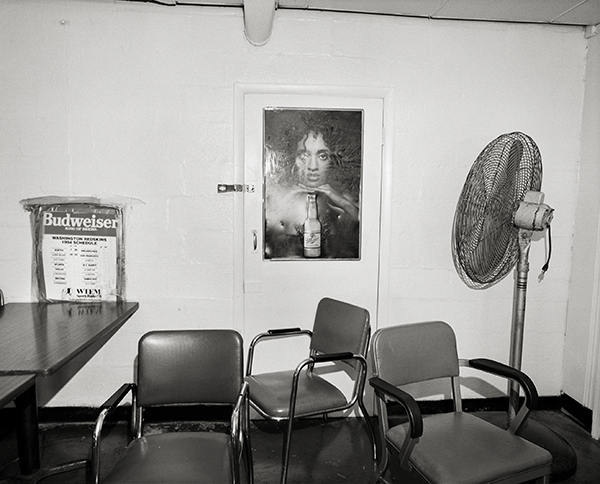 Henry Horenstein & Leslie Tucker