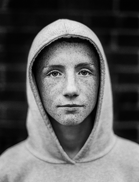 Toby Binder
